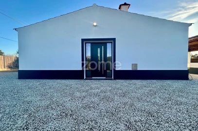 Quinta T4 para Venda em Grândola e Santa Margarida da Serra