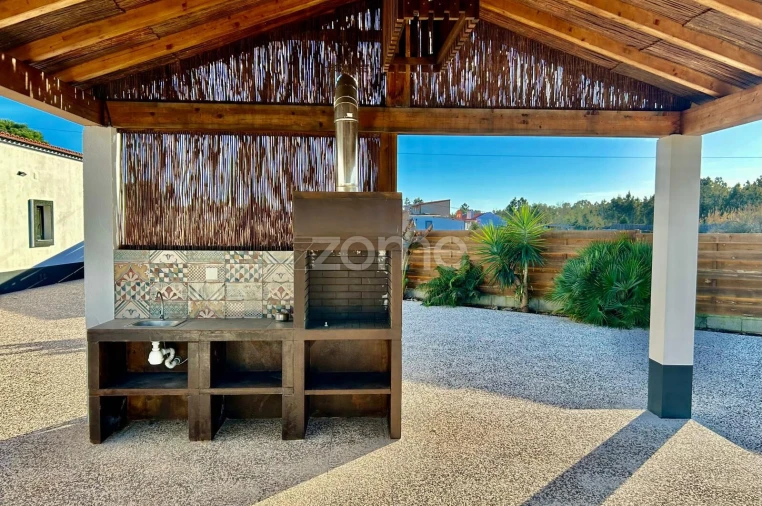 Quinta T4 para Venda em Grândola e Santa Margarida da Serra Foto 8