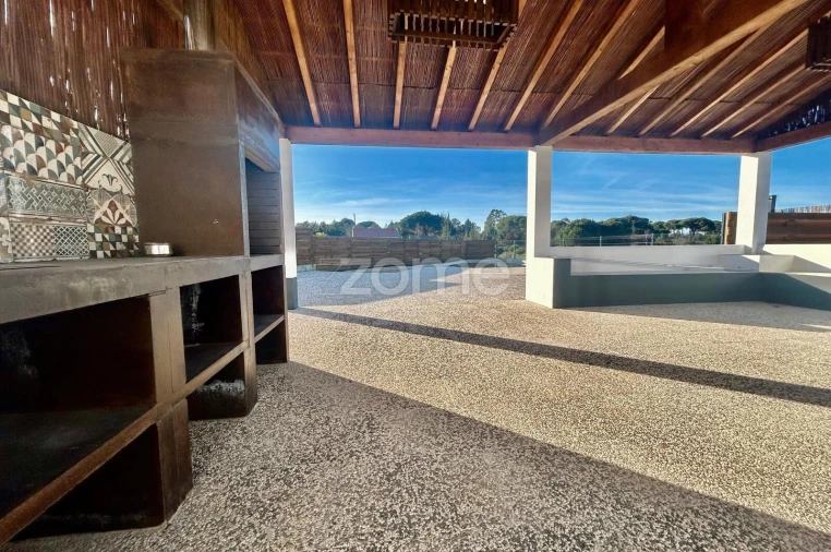 Quinta T4 para Venda em Grândola e Santa Margarida da Serra Foto 9