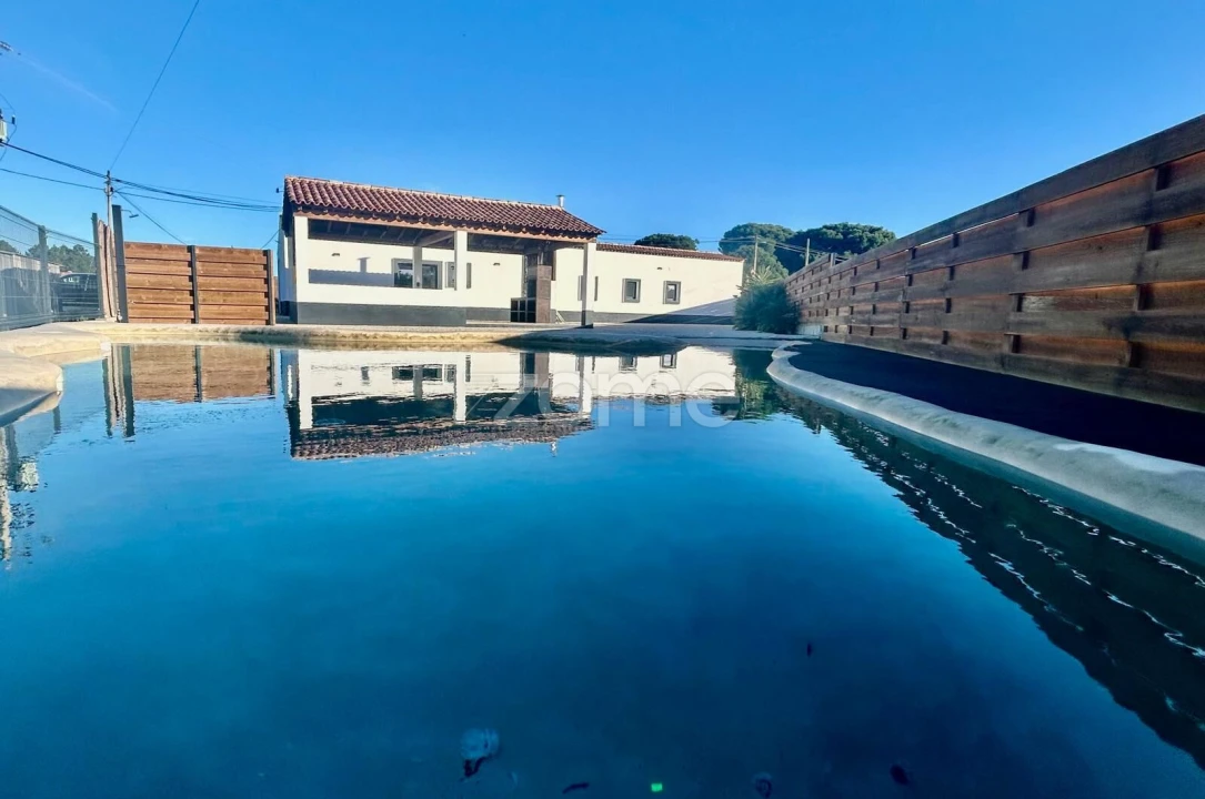 Quinta T4 para Venda em Grândola e Santa Margarida da Serra Foto 11