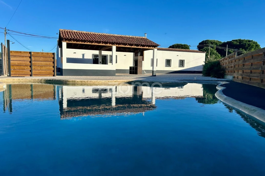 Quinta T4 para Venda em Grândola e Santa Margarida da Serra Foto 1