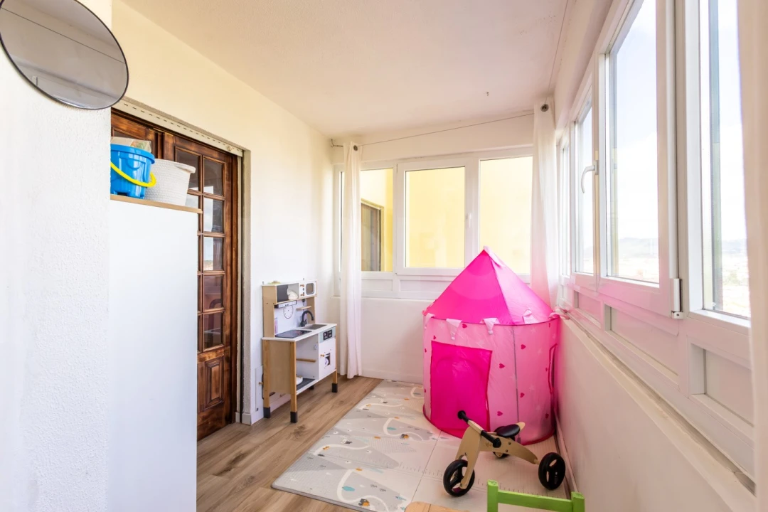Apartamento T2 para Venda em Rio de Mouro Foto 22