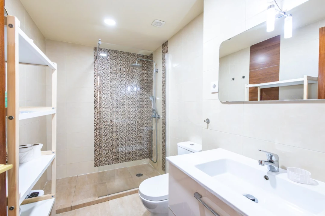 Apartamento T2 para Venda em Rio de Mouro Foto 24
