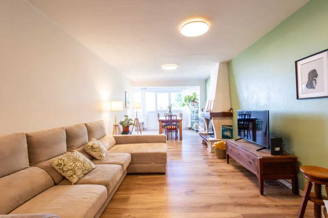 Apartamento T2 para Venda em Rio de Mouro Foto 1