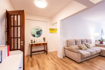 Apartamento T2 para Venda em Rio de Mouro
