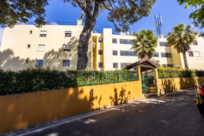 Apartamento T2 para Venda em Rio de Mouro