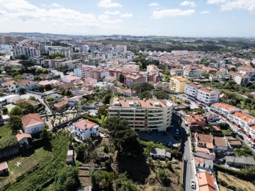Apartamento T2 para Venda em Rio de Mouro