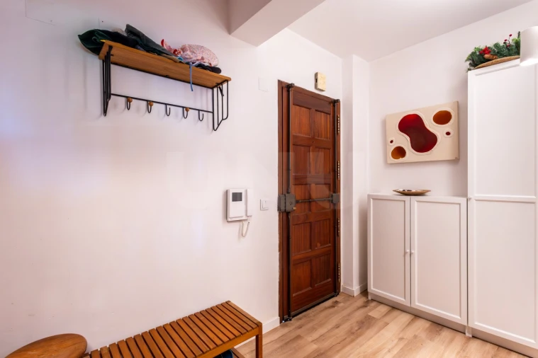 Apartamento T2 para Venda em Rio de Mouro Foto 2