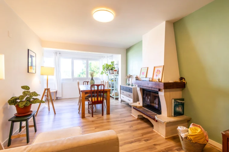 Apartamento T2 para Venda em Rio de Mouro Foto 15
