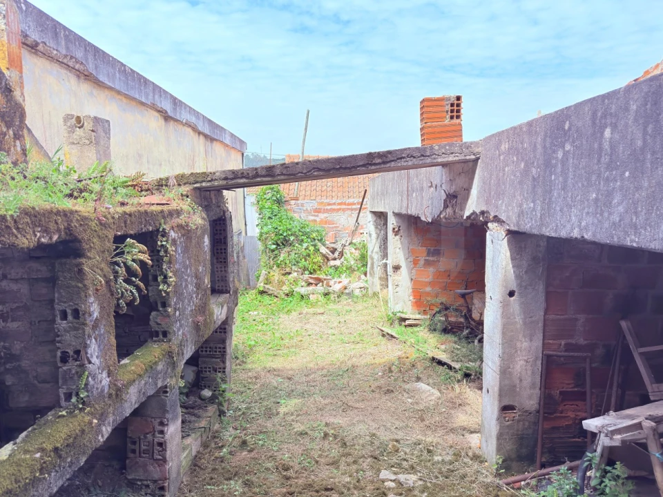 Moradia T3 para Venda em Lourinhã e Atalaia Foto 20