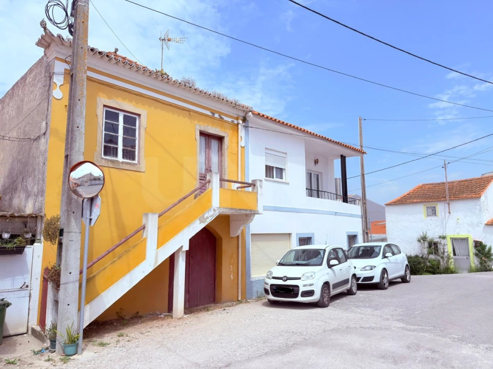 Moradia T3 para Venda em Lourinhã e Atalaia Foto 23
