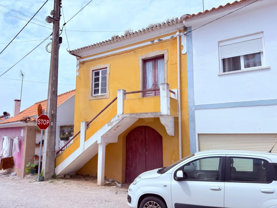 Moradia T3 para Venda em Lourinhã e Atalaia Foto 24