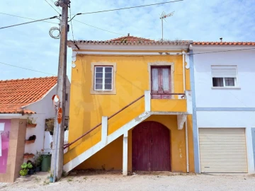 Moradia T3 para Venda em Lourinhã e Atalaia