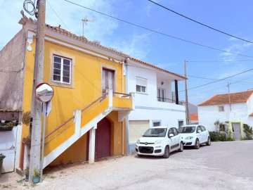 Moradia T3 para Venda em Lourinhã e Atalaia
