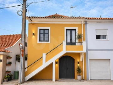 Moradia T3 para Venda em Lourinhã e Atalaia