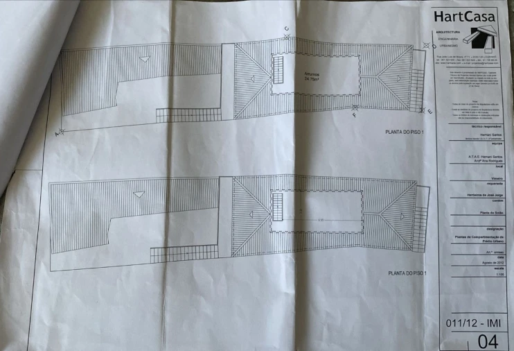 Moradia T3 para Venda em Lourinhã e Atalaia Planta 5
