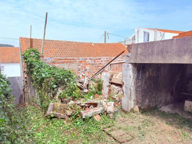 Moradia T3 para Venda em Lourinhã e Atalaia Foto 21