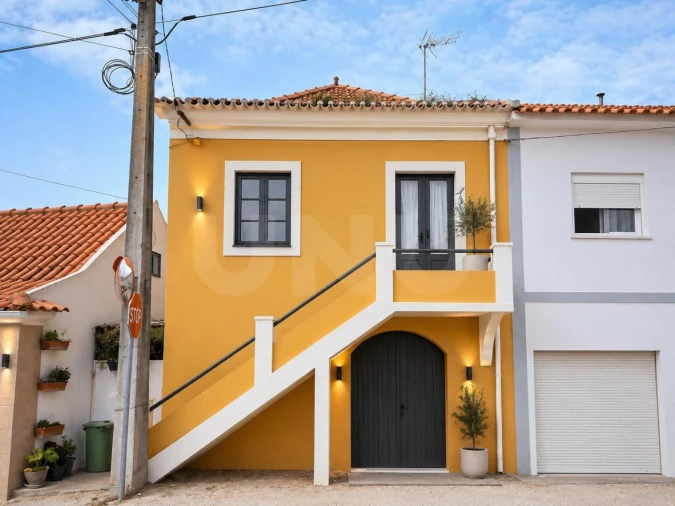 Moradia T3 para Venda em Lourinhã e Atalaia Foto 25