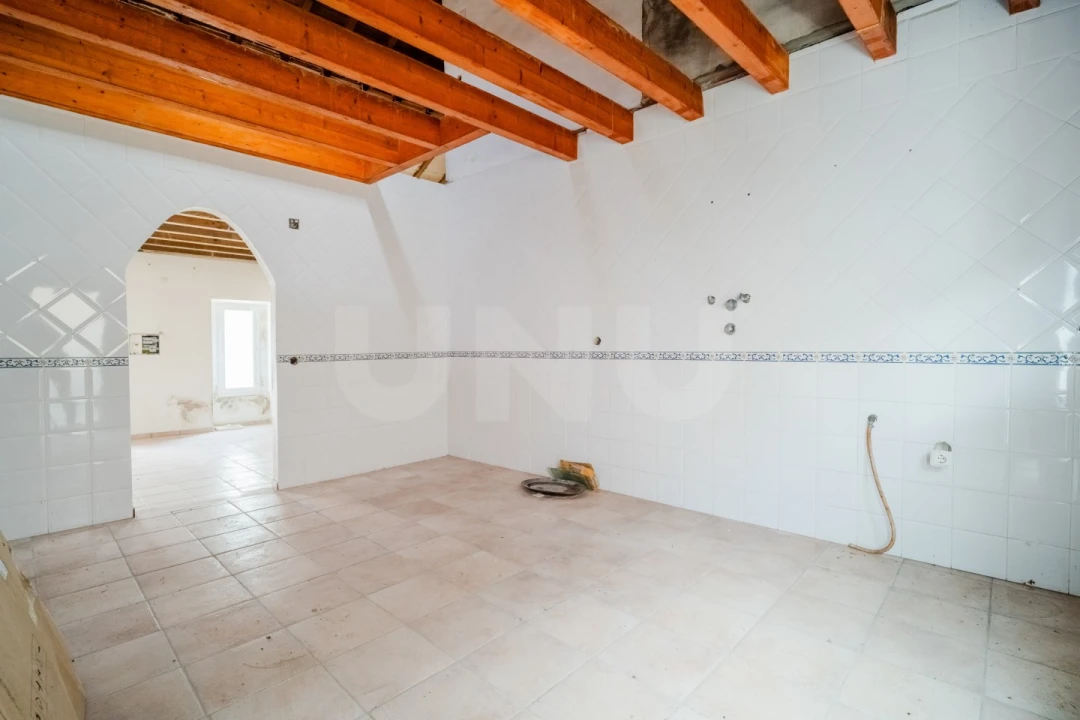 Moradia T2 para Venda em Santa Maria, São Pedro e Sobral da Lagoa Foto 17