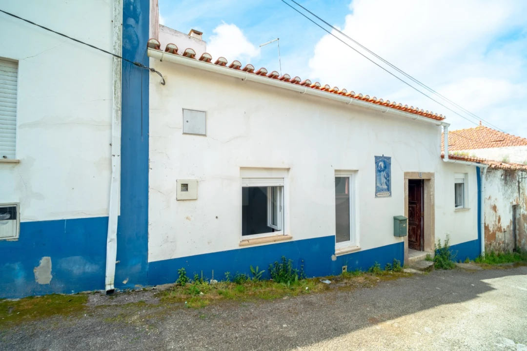 Moradia T2 para Venda em Santa Maria, São Pedro e Sobral da Lagoa Foto 20