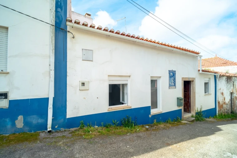 Moradia T2 para Venda em Santa Maria, São Pedro e Sobral da Lagoa Foto 20