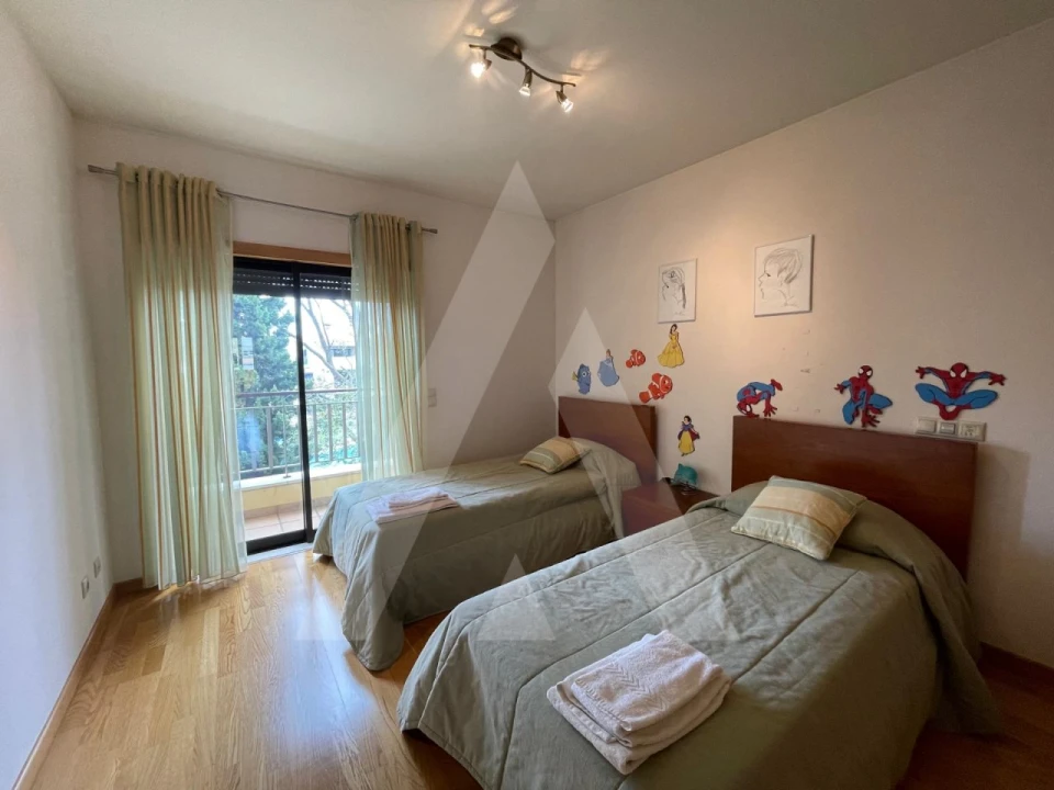Apartamento T2 para Arrendamento em Quarteira Foto 18