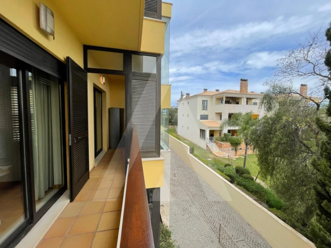 Apartamento T2 para Arrendamento em Quarteira Foto 24