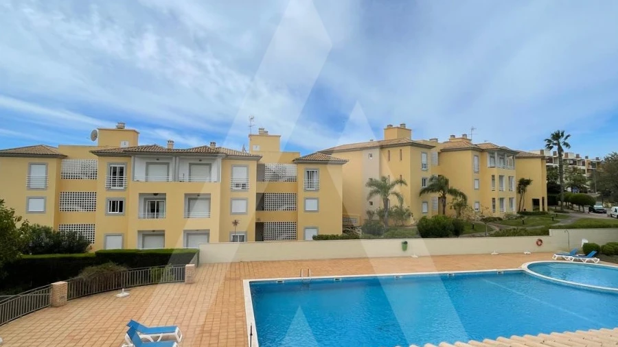 Apartamento T2 para Arrendamento em Quarteira