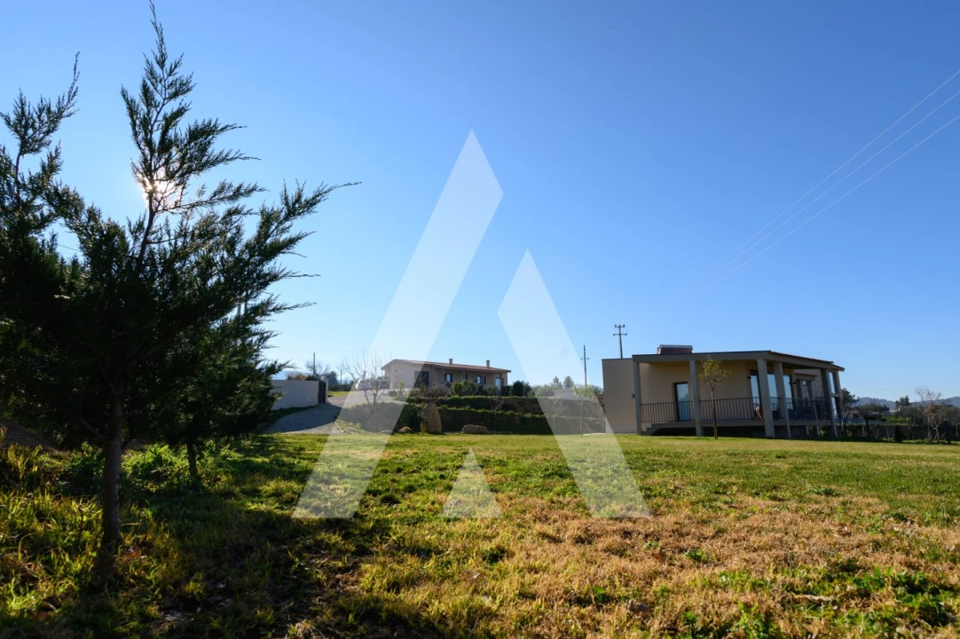 Quinta T6 para Venda em Ferro Foto 2