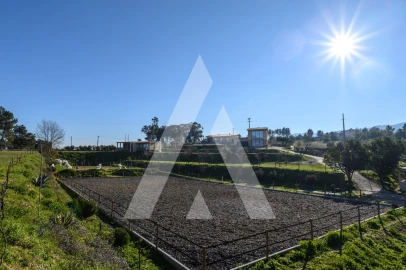 Quinta T6 para Venda em Ferro