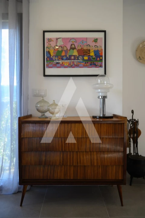 Quinta T6 para Venda em Ferro
