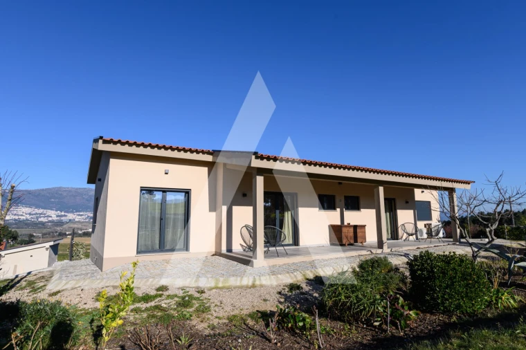 Quinta T6 para Venda em Ferro Foto 28