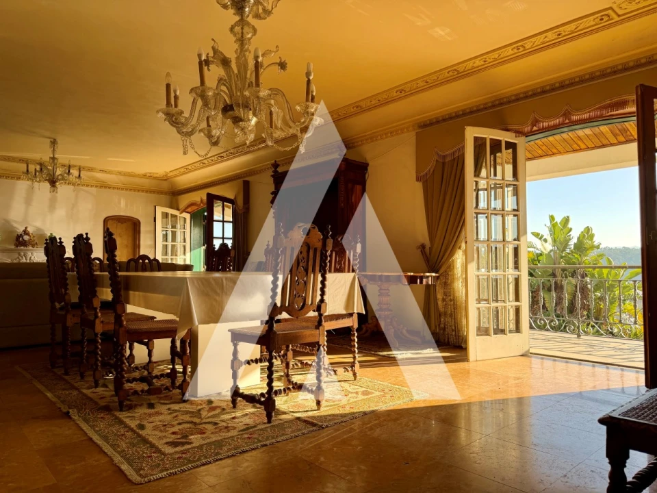 Moradia T5 para Venda em Conde e Gandarela Foto 4