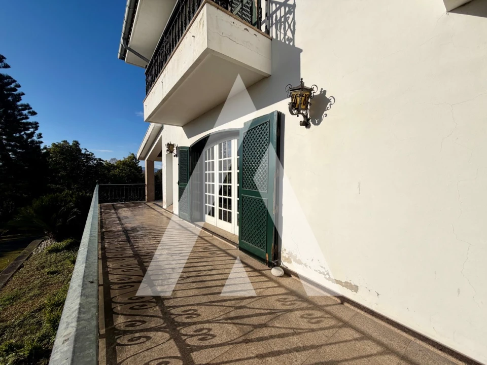 Moradia T5 para Venda em Conde e Gandarela Foto 26