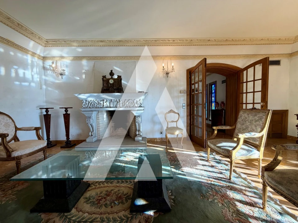 Moradia T5 para Venda em Conde e Gandarela Foto 5