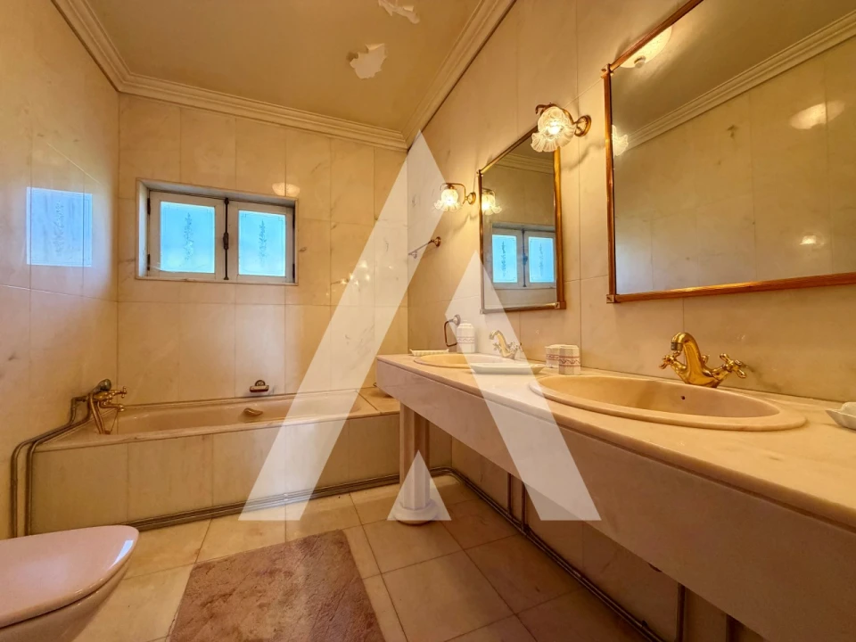 Moradia T5 para Venda em Conde e Gandarela Foto 19