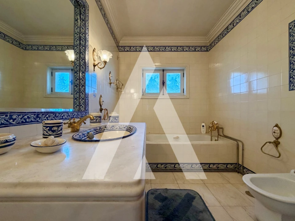 Moradia T5 para Venda em Conde e Gandarela Foto 20