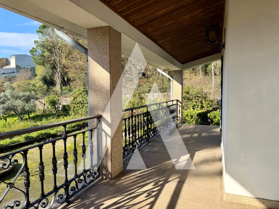 Moradia T5 para Venda em Conde e Gandarela Foto 29