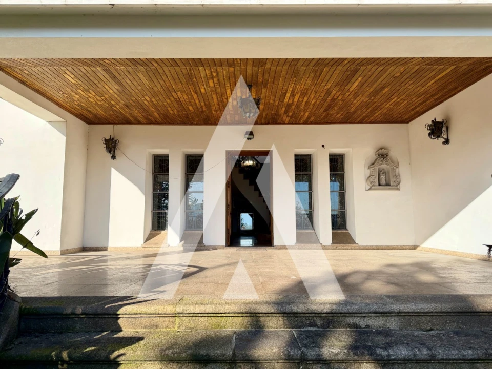 Moradia T5 para Venda em Conde e Gandarela Foto 22