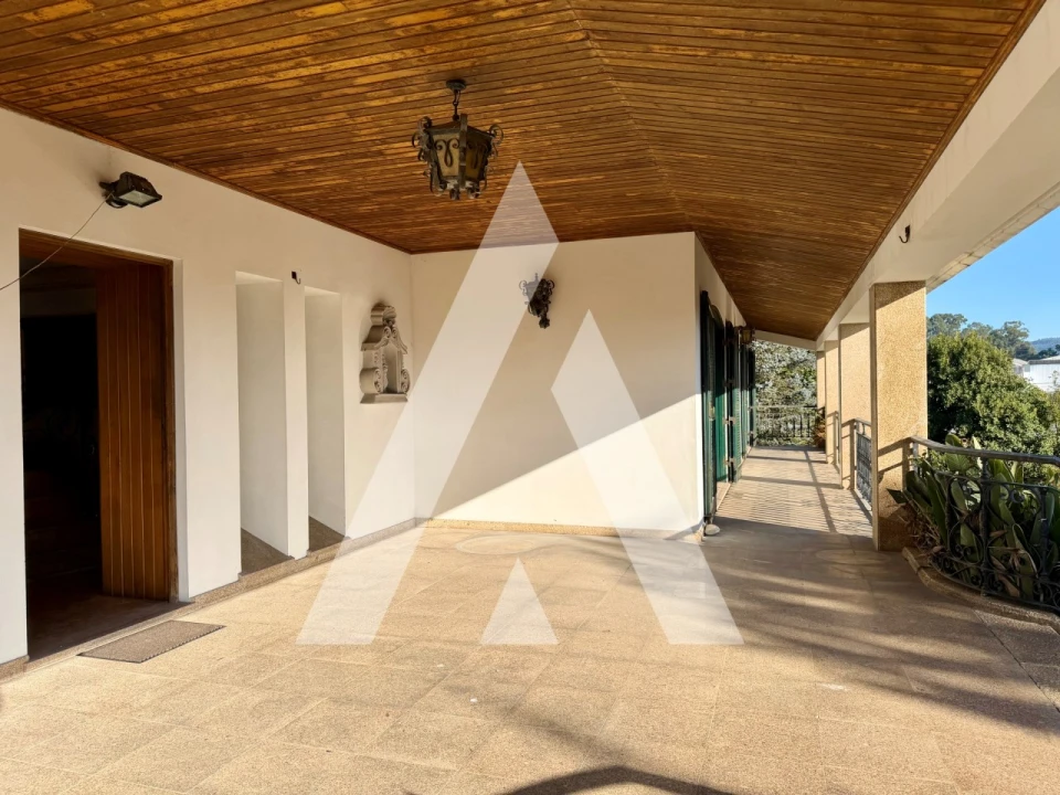 Moradia T5 para Venda em Conde e Gandarela Foto 24