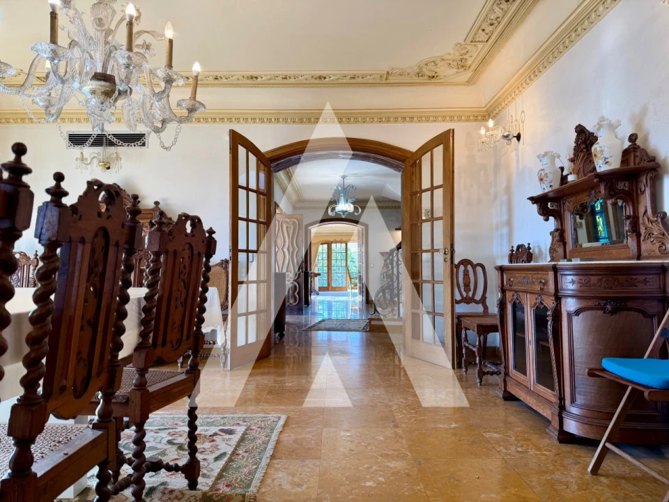 Moradia T5 para Venda em Conde e Gandarela Foto 7