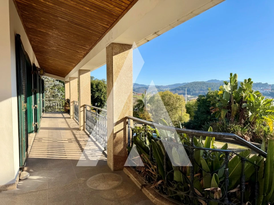 Moradia T5 para Venda em Conde e Gandarela Foto 30