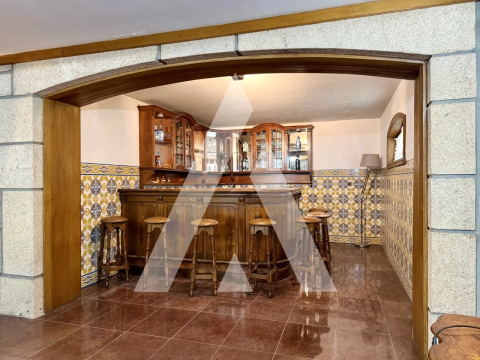 Moradia T5 para Venda em Conde e Gandarela Foto 11