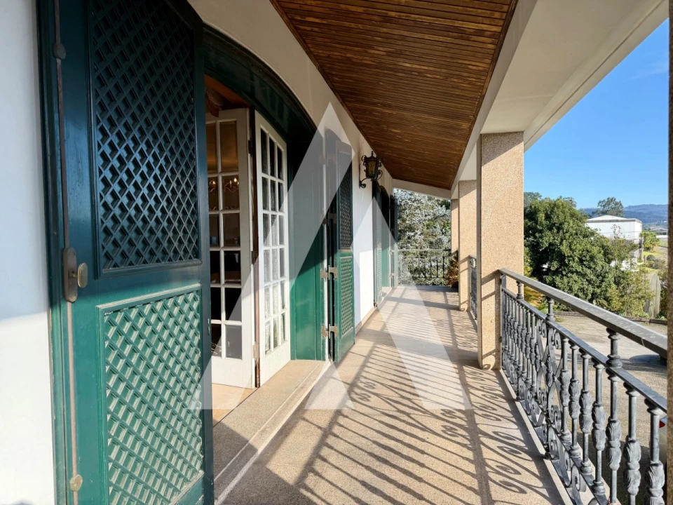 Moradia T5 para Venda em Conde e Gandarela Foto 27