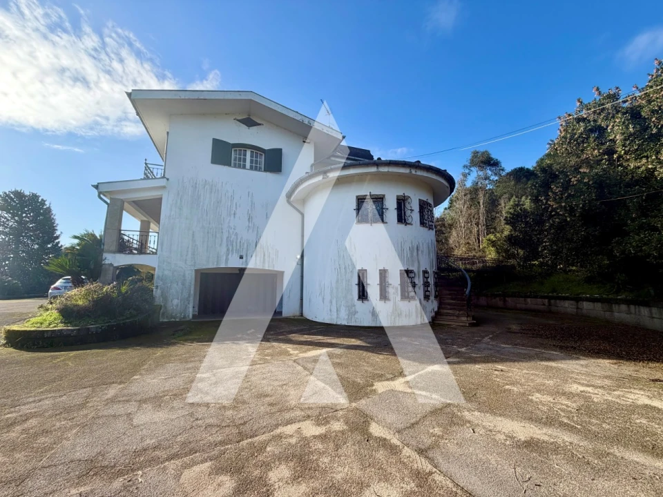 Moradia T5 para Venda em Conde e Gandarela Foto 35