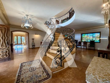 Moradia T5 para Venda em Conde e Gandarela