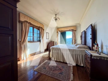 Moradia T5 para Venda em Conde e Gandarela