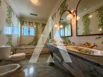 Moradia T5 para Venda em Conde e Gandarela