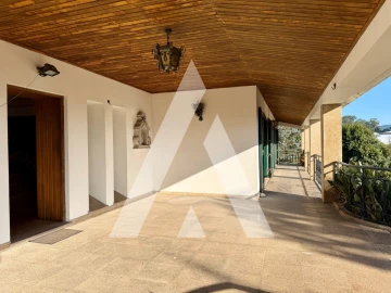 Moradia T5 para Venda em Conde e Gandarela