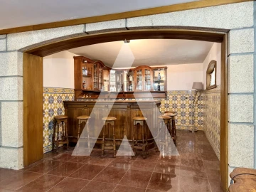 Moradia T5 para Venda em Conde e Gandarela